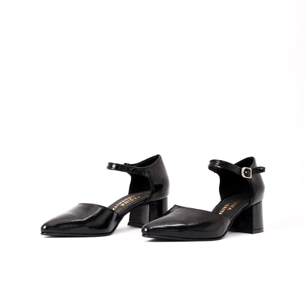 Stiletto Isabela - Pre Venta