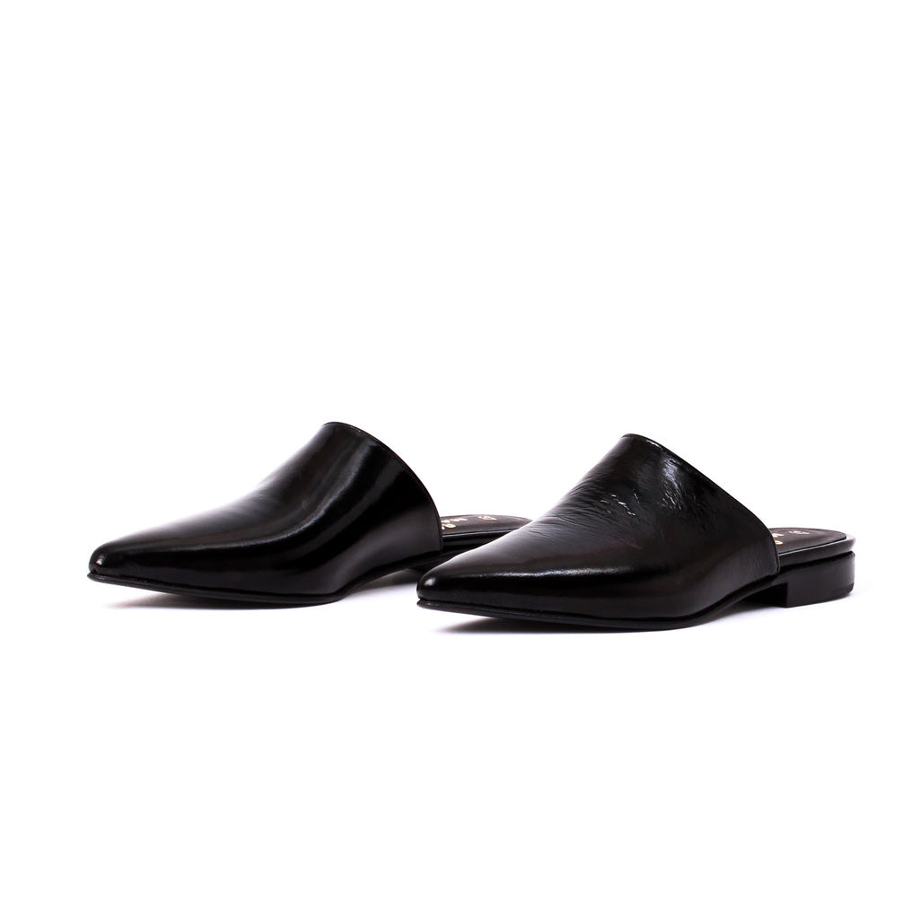 Zueco Mulan - Pre Venta