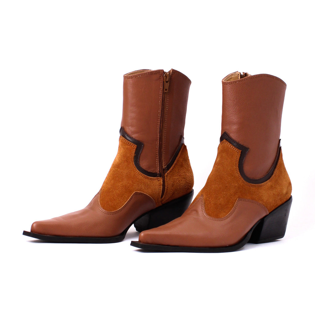 Bota Western - Pre Venta