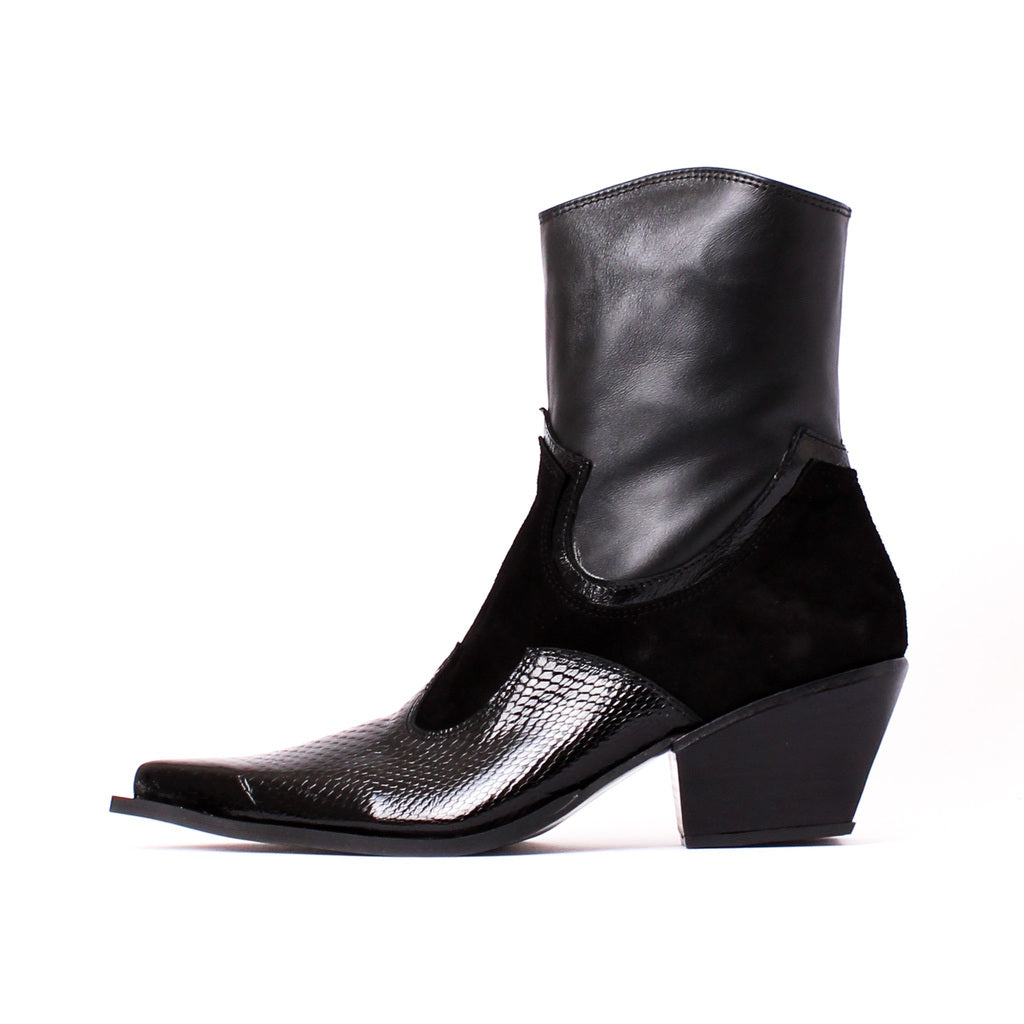 Bota Western - Pre Venta