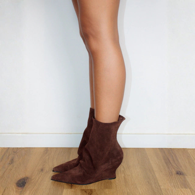Bota Allegra - Pre Venta
