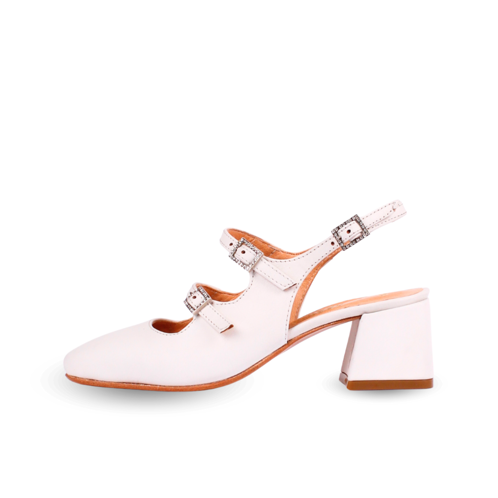 Zapato Mary - Pre Venta