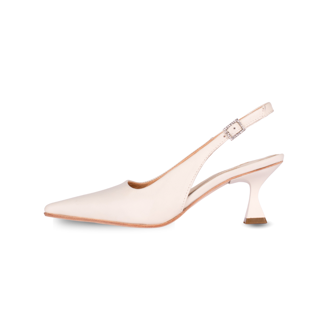 Stiletto Gema - Pre Venta