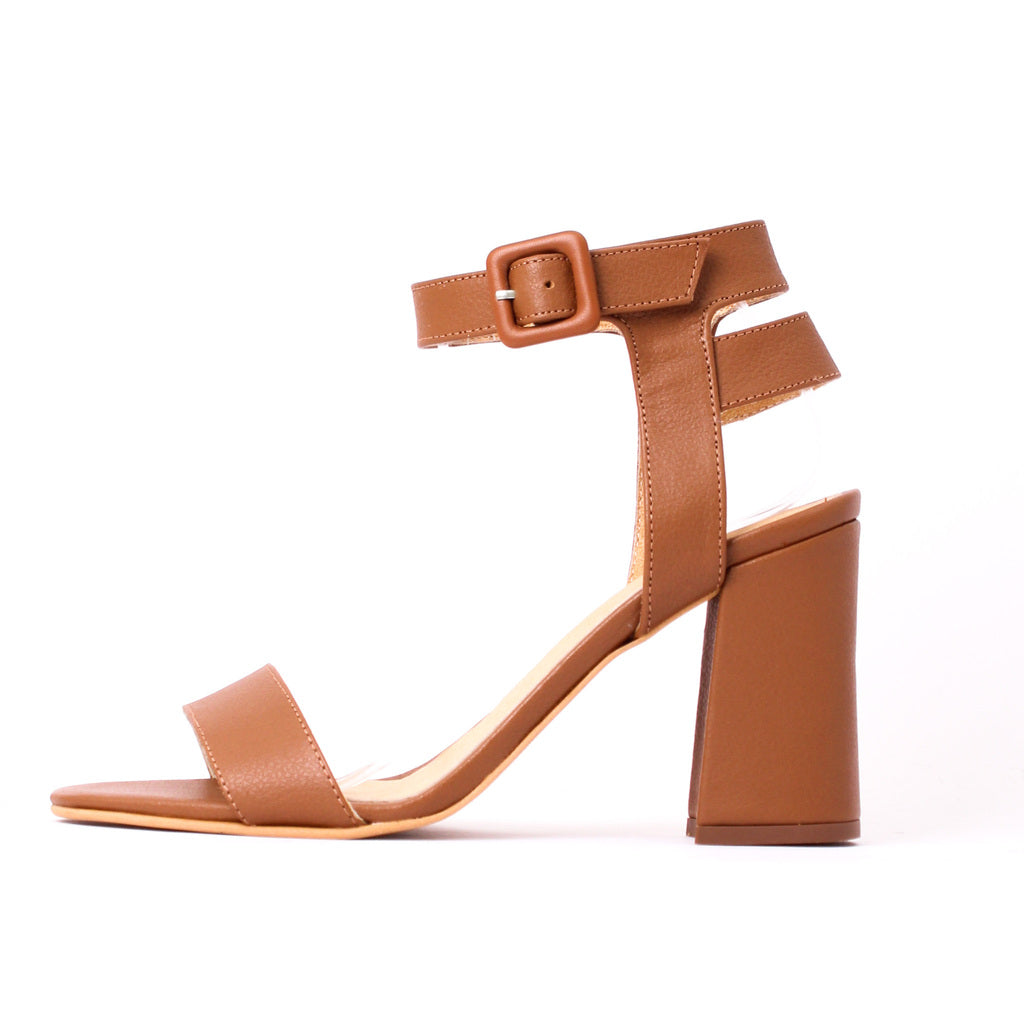 Sandalia Nicole - Pre Venta