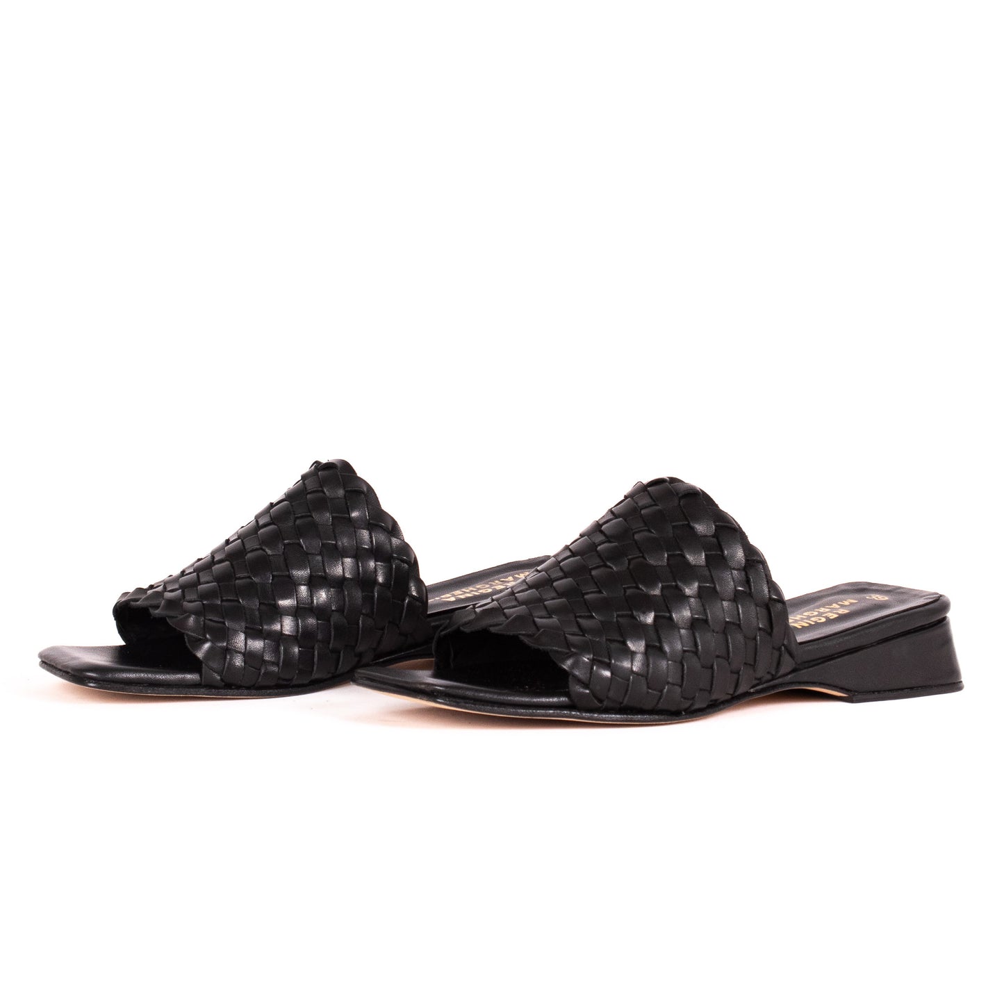 Sandalia Chiara - Pre Venta