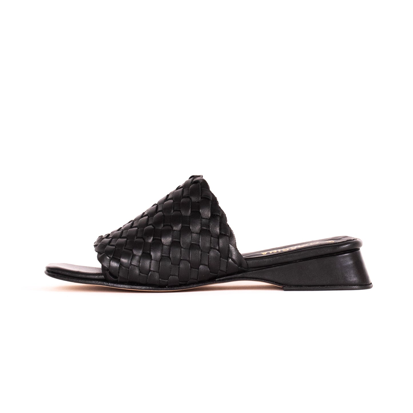 Sandalia Chiara - Pre Venta