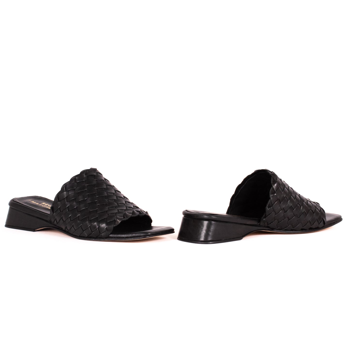 Sandalia Chiara - Pre Venta