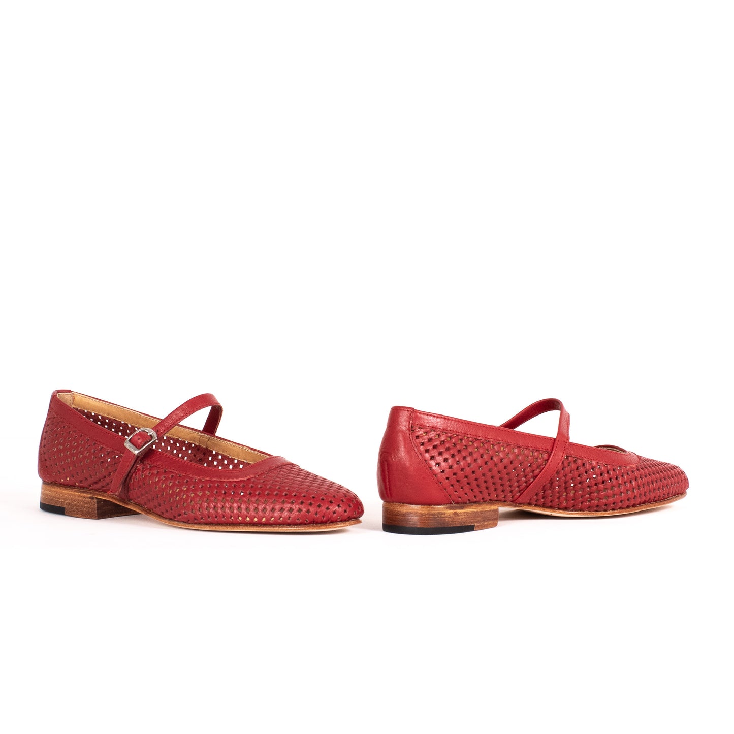 Balerina Amapola - Pre Venta