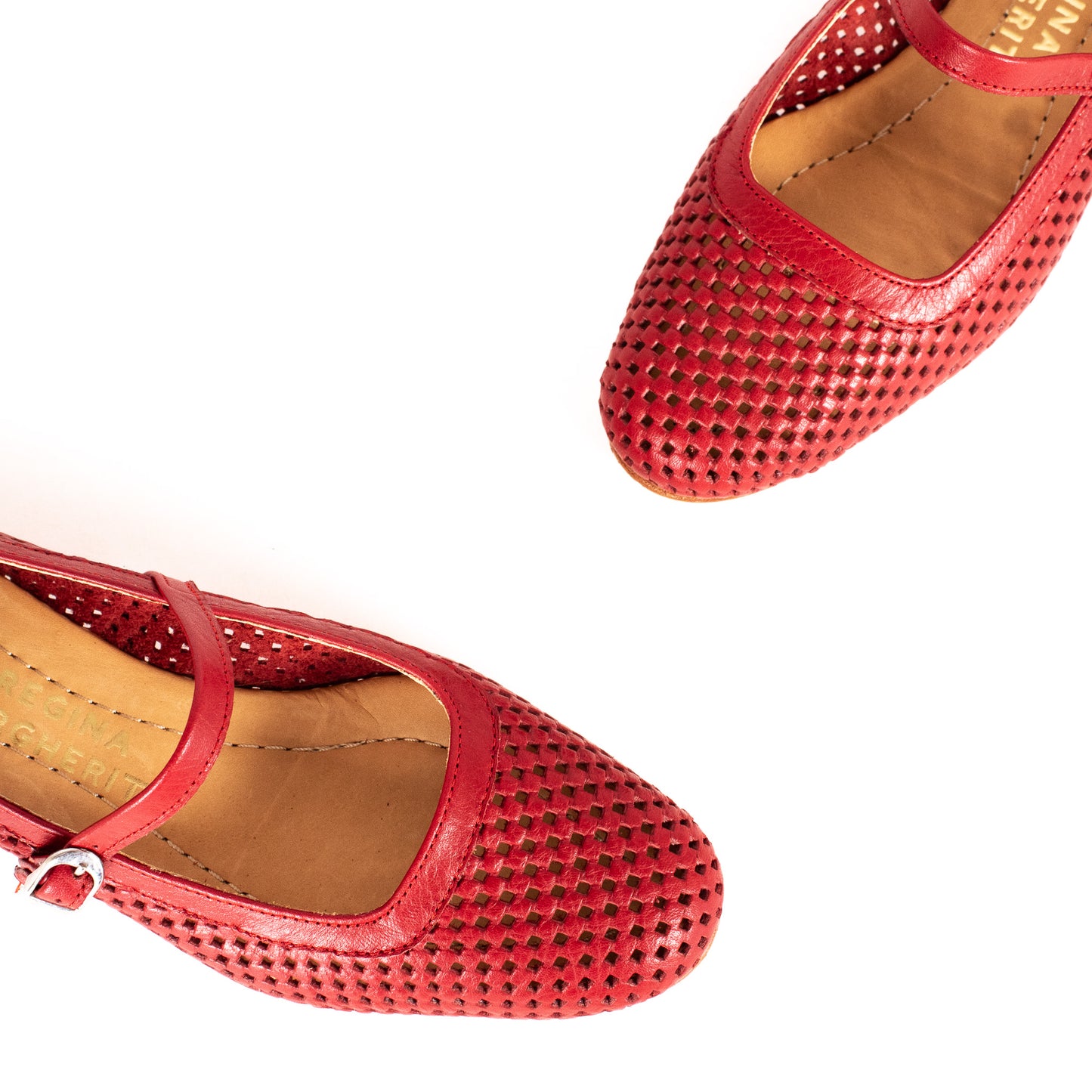 Balerina Amapola - Pre Venta