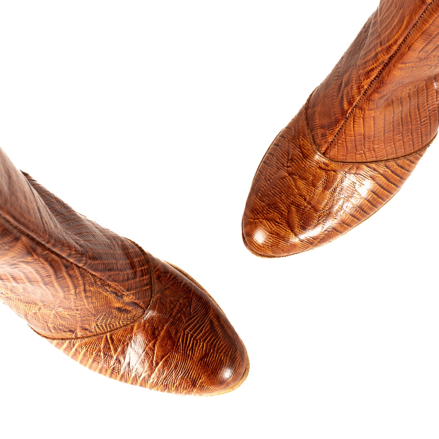 Bota Jazmin - Pre Venta