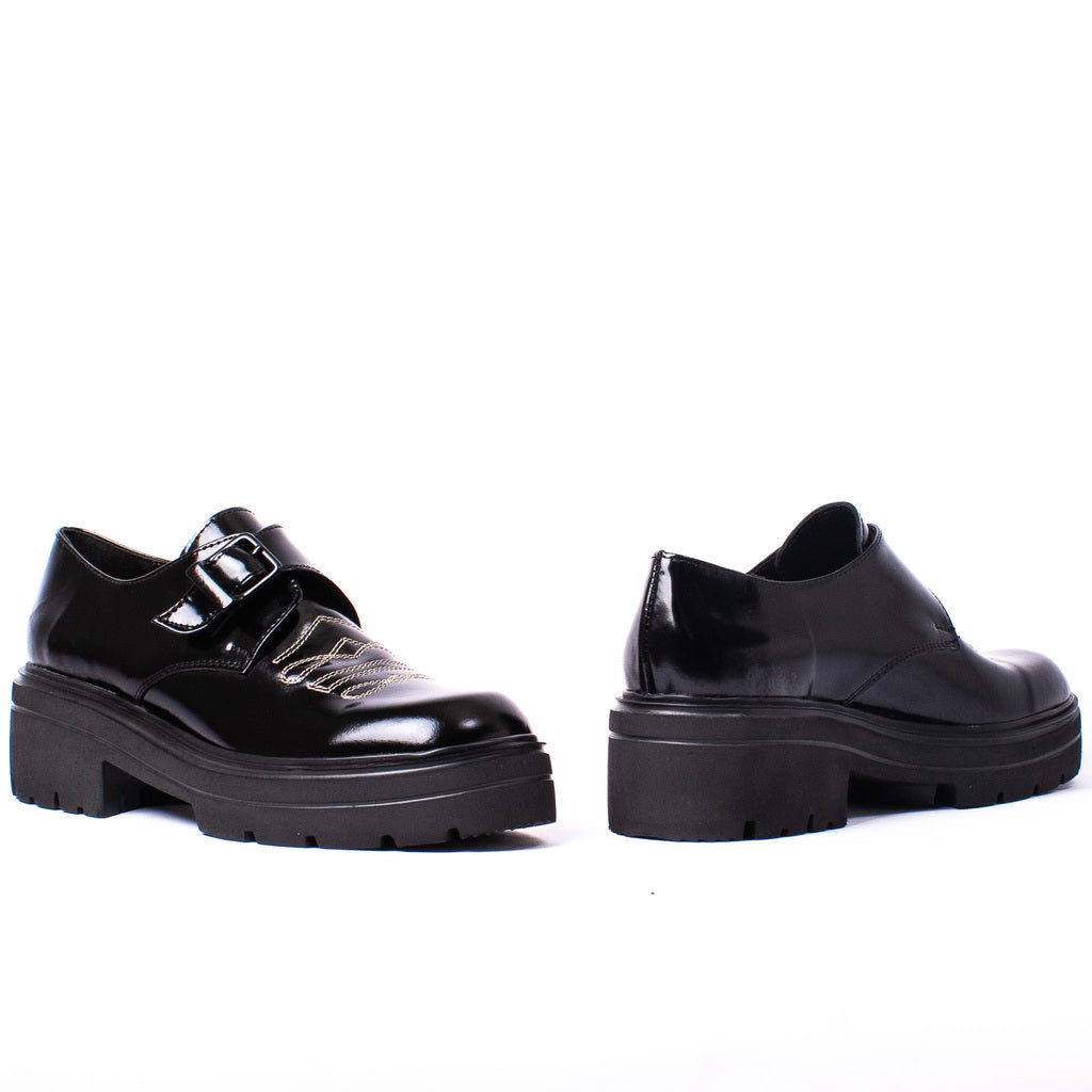 Mocasín Chloe - Pre venta