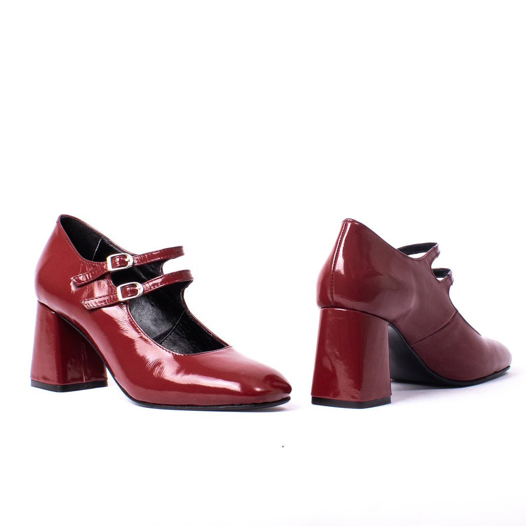 Zapato Penelope - Pre Venta