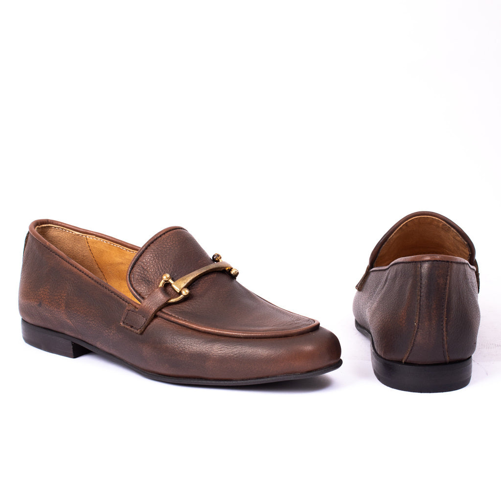 Mocasín Amelie - Pre venta