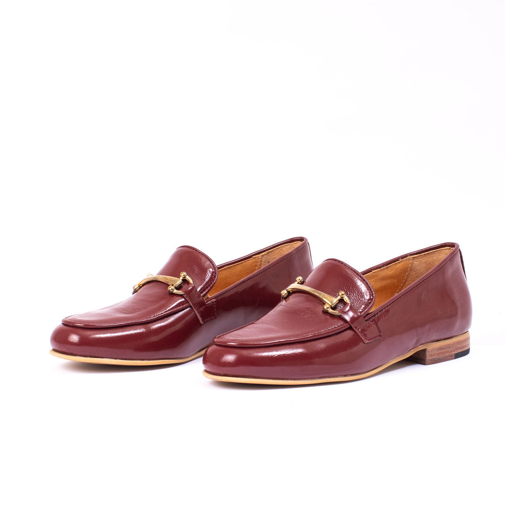 Mocasín Amelie - Pre venta