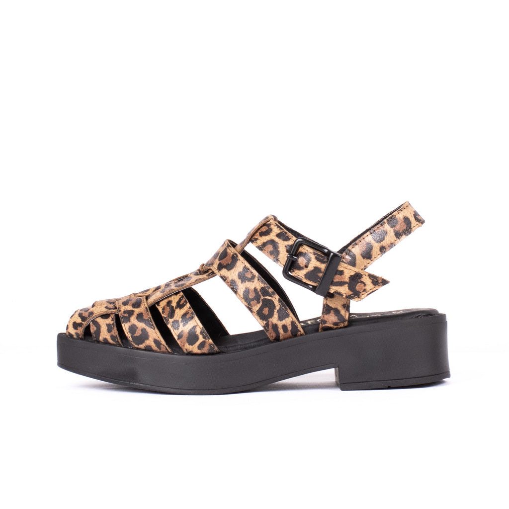 Sandalia Ada - Pre Venta