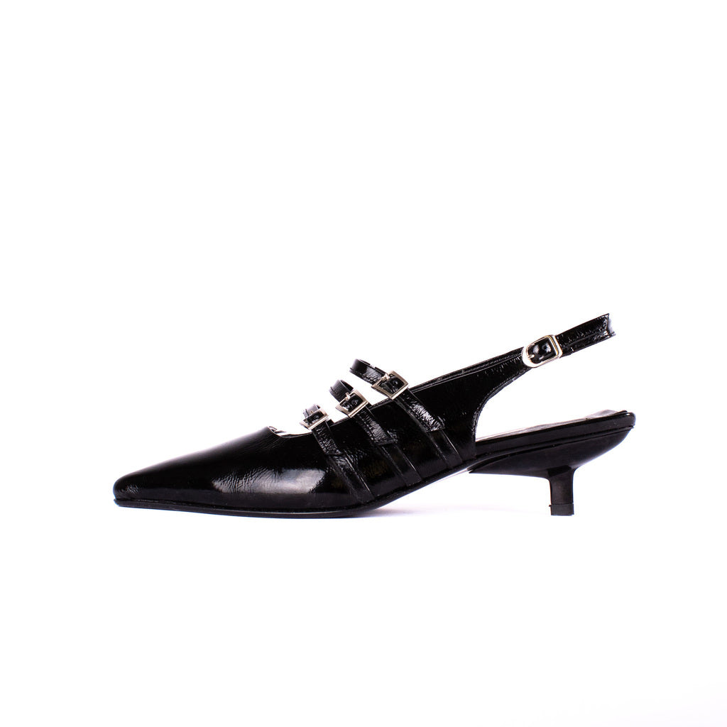 Stiletto Rio - Pre Venta