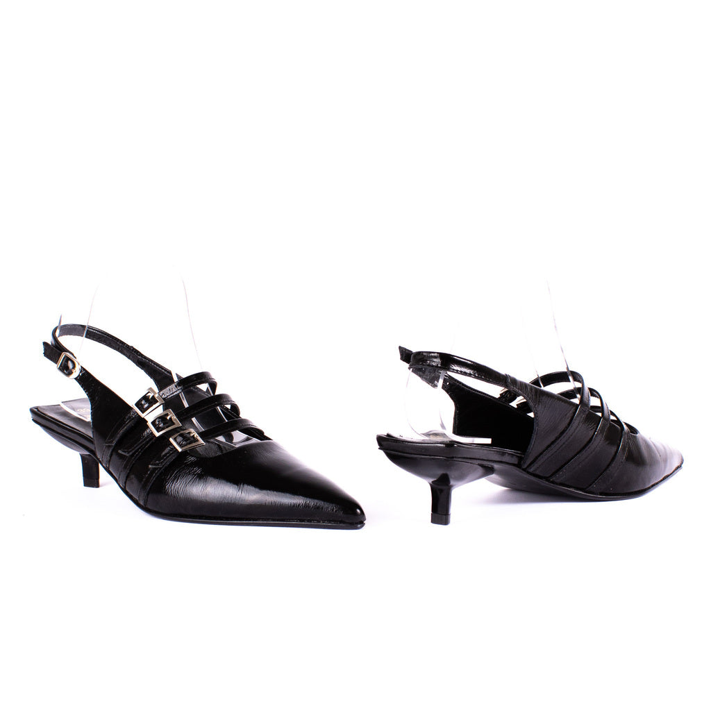 Stiletto Rio - Pre Venta