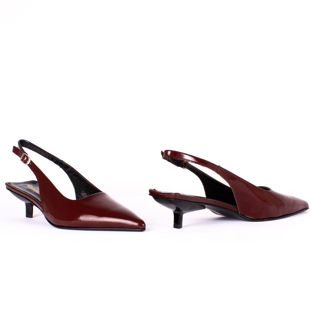 Stiletto Aurora - Pre Venta