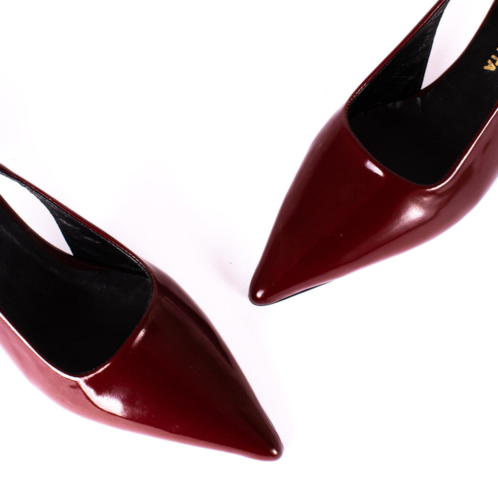 Stiletto Aurora - Pre Venta