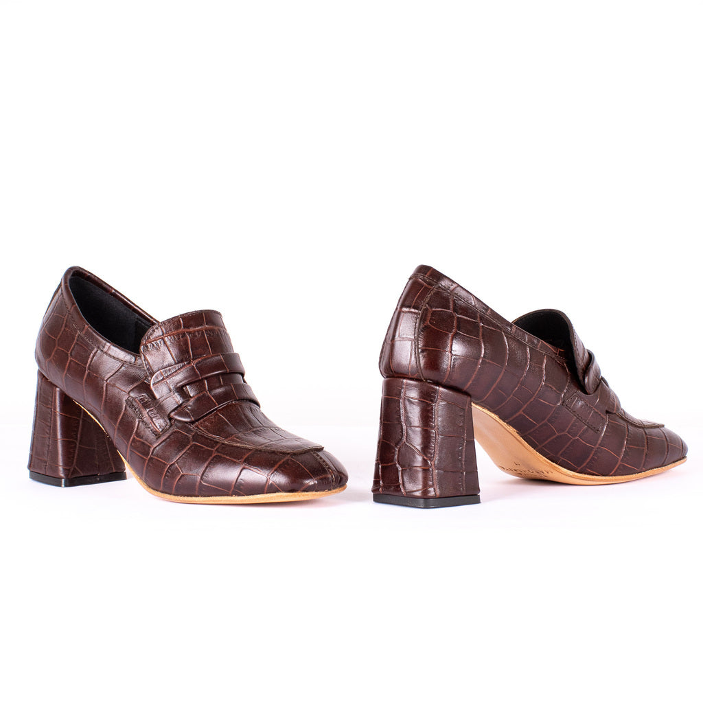 Mocasín Margot - Pre venta