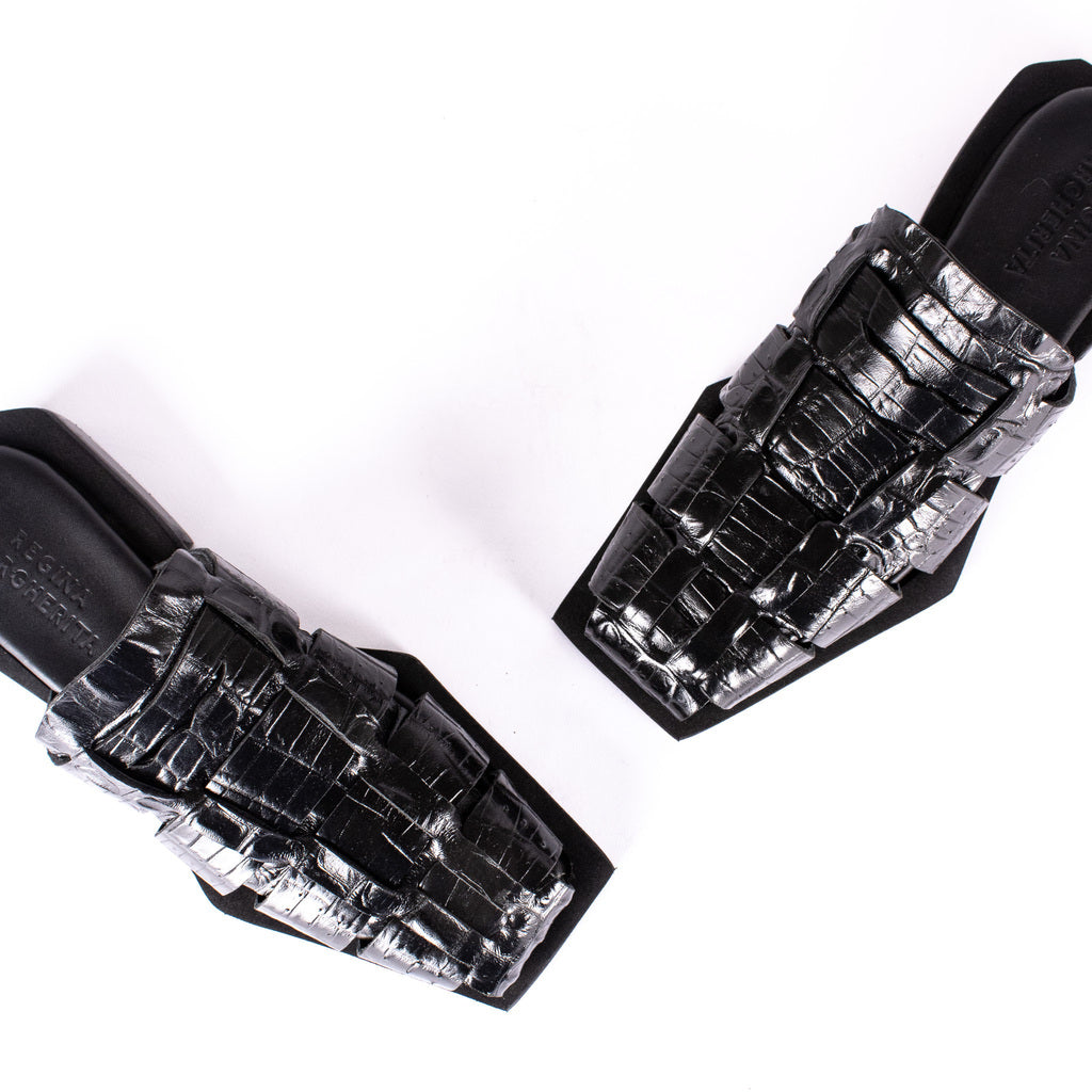 Zueco Livia - Pre Venta