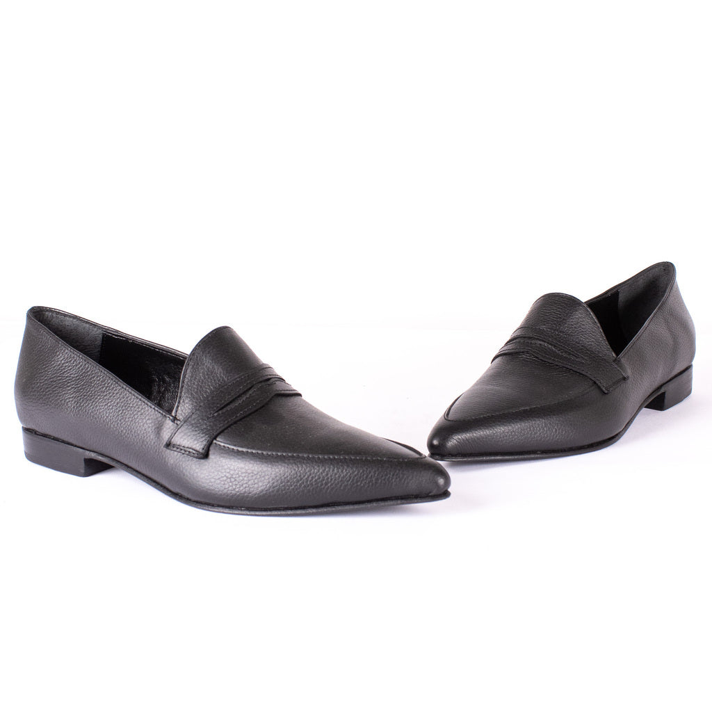 Mocasín Rebeca - Pre venta