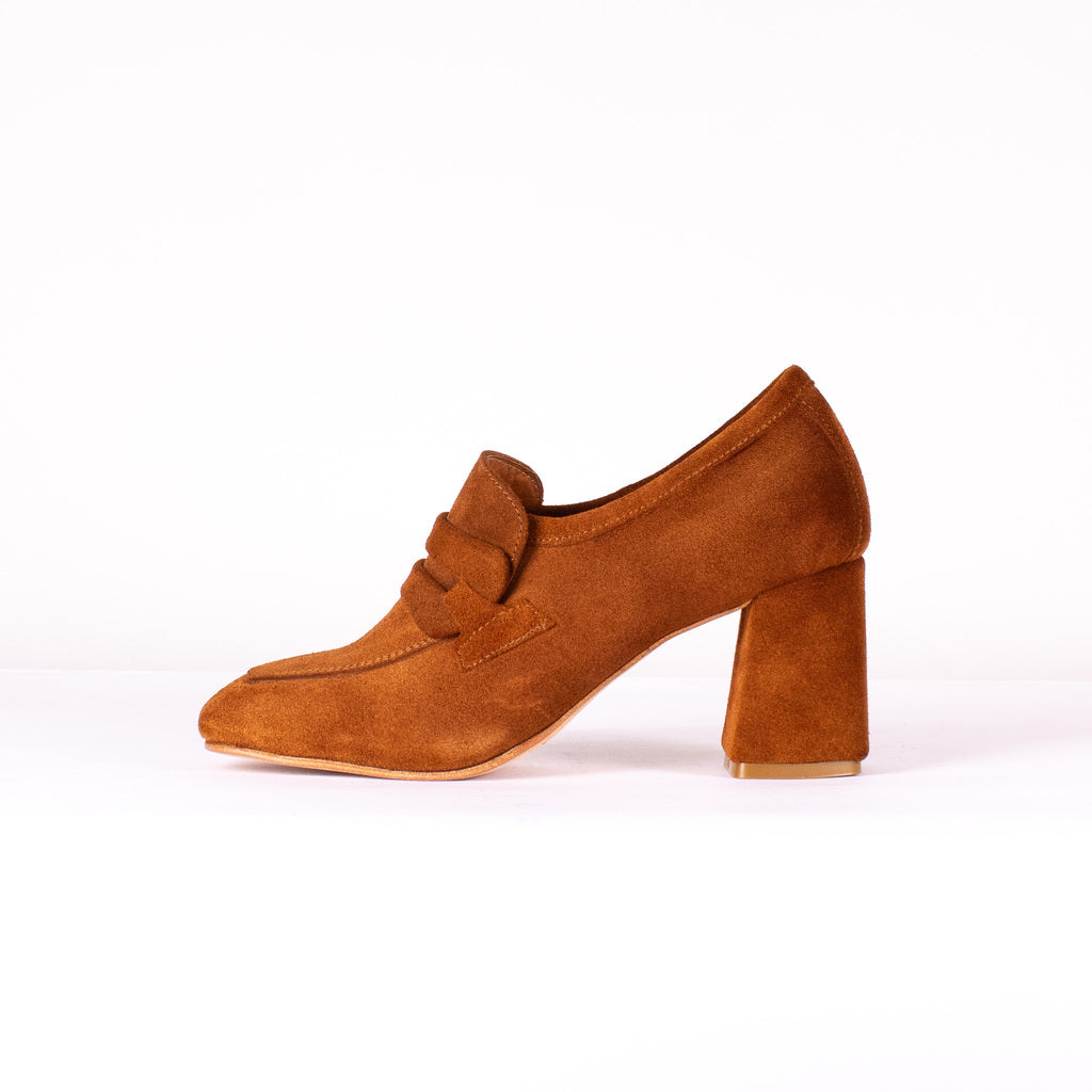 Mocasín Margot - Pre venta