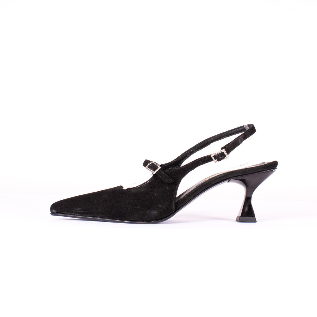 Stiletto Agatha - Pre Venta