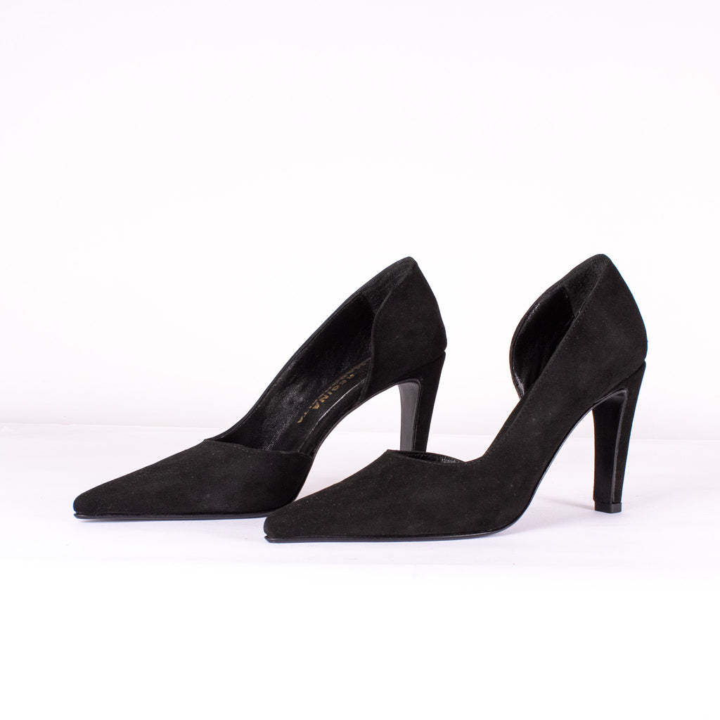 Stiletto Victoria - Pre Venta