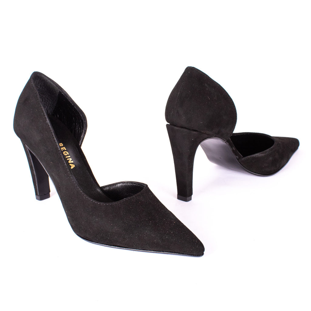 Stiletto Victoria - Pre Venta