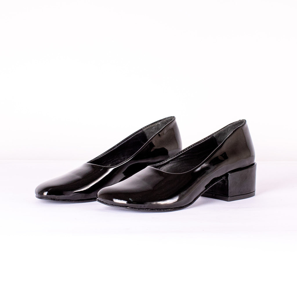 Zapato Blanca - Pre Venta