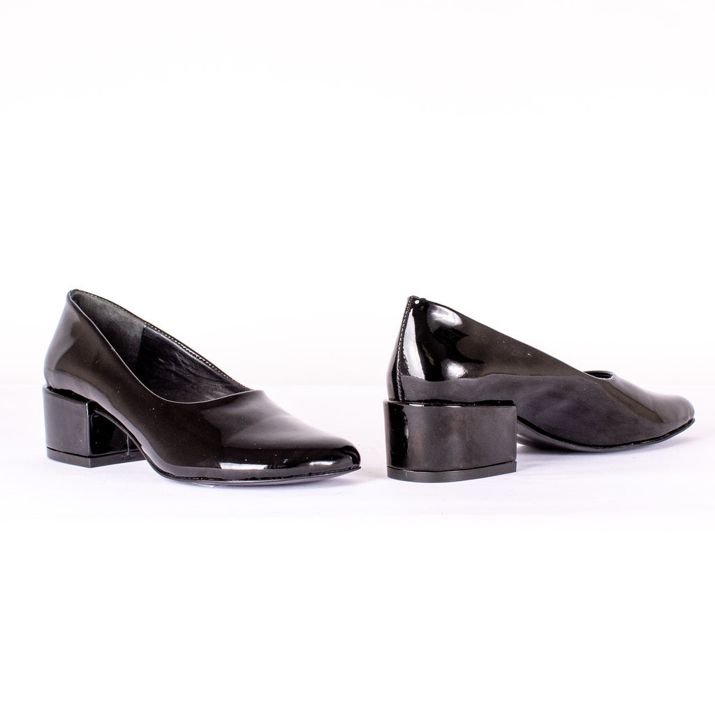 Zapato Blanca - Pre Venta