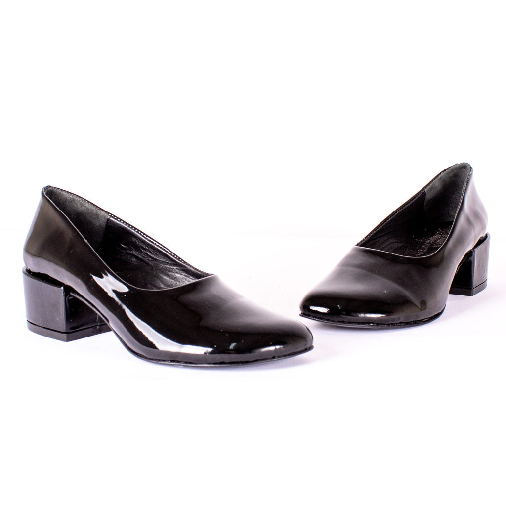 Zapato Blanca - Pre Venta