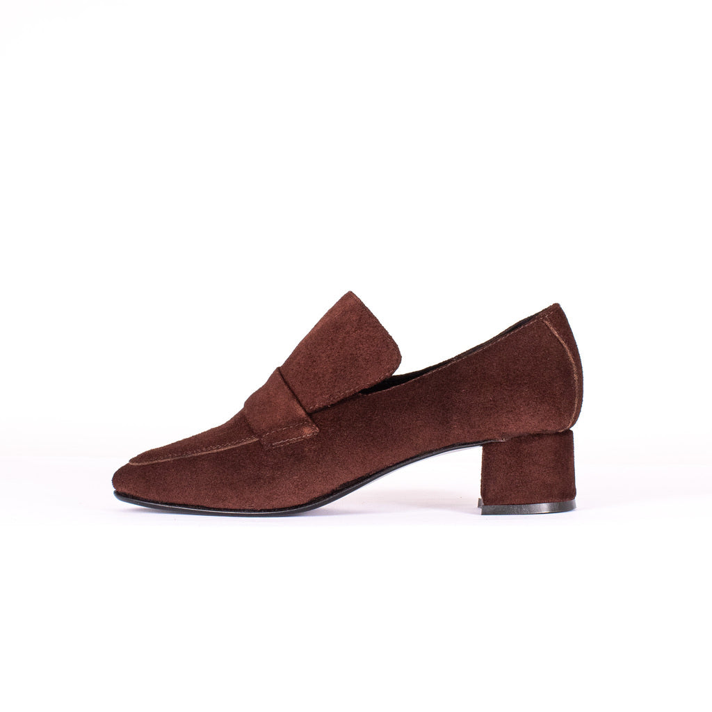 Mocasín Charlize - Pre venta