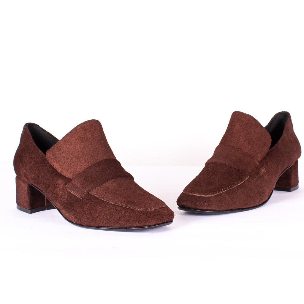 Mocasín Charlize - Pre venta