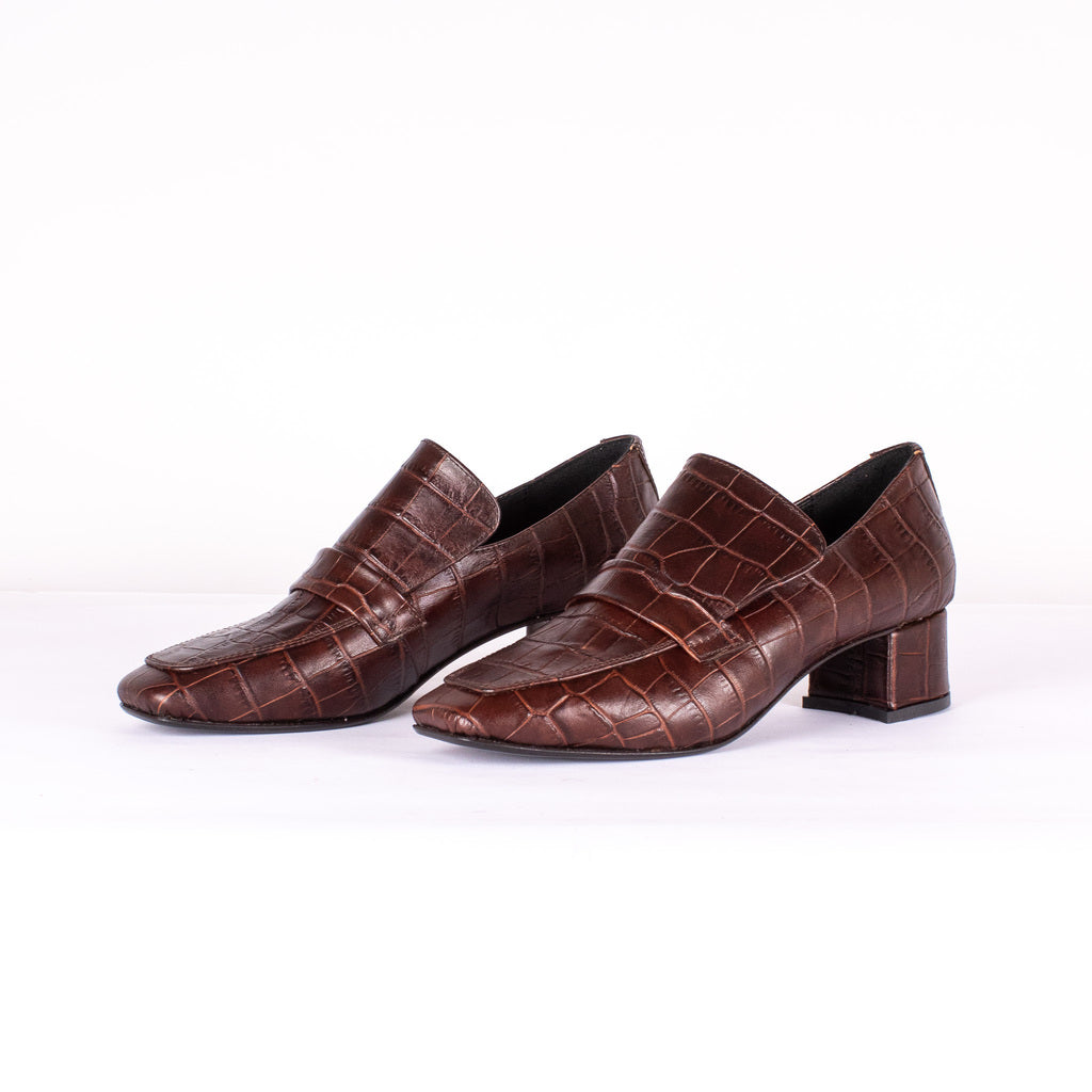 Mocasín Charlize - Pre venta