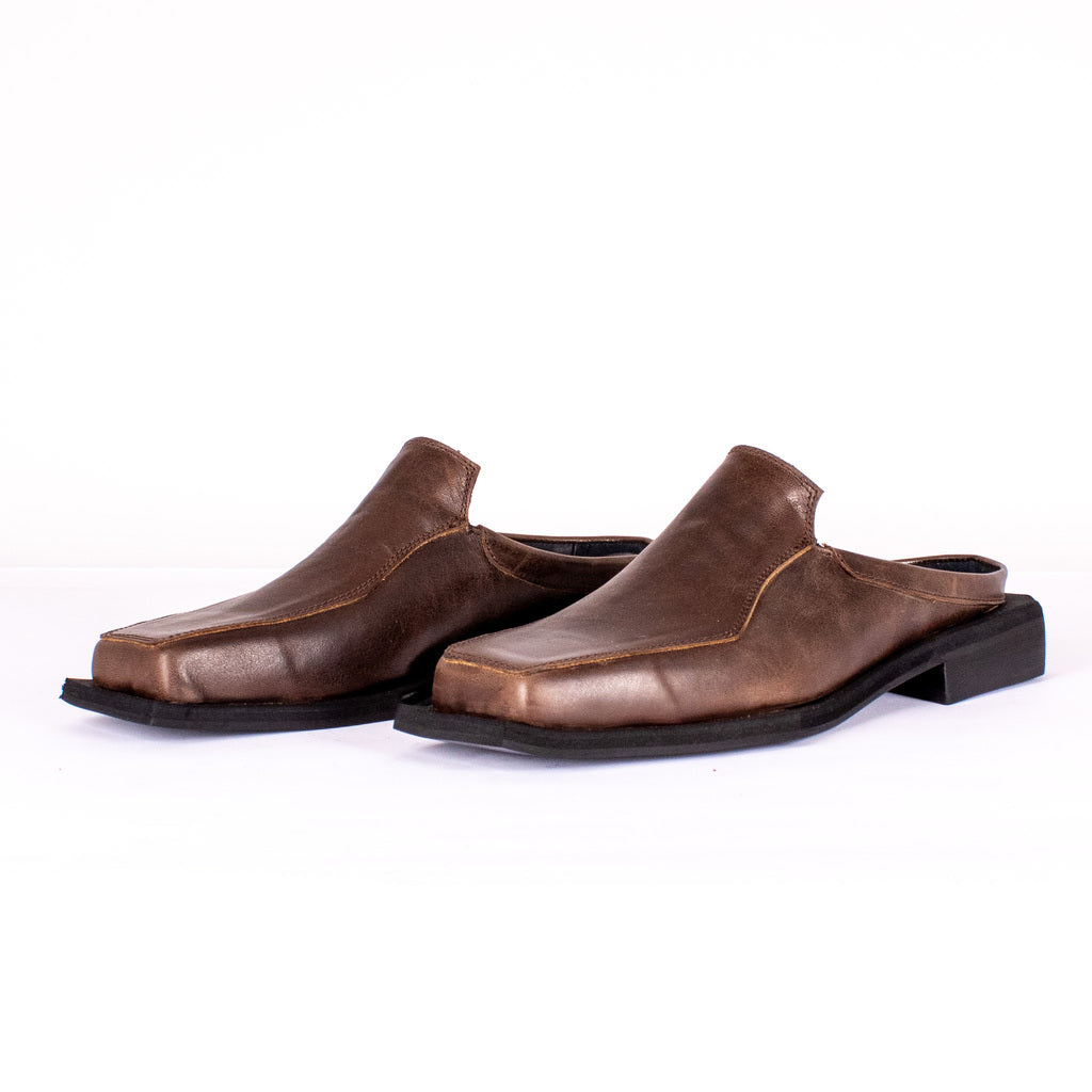 Zueco Turin - Pre Venta