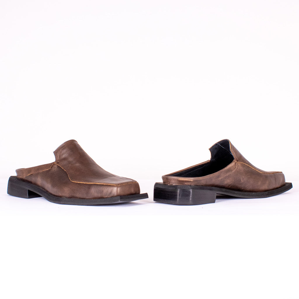 Zueco Turin - Pre Venta