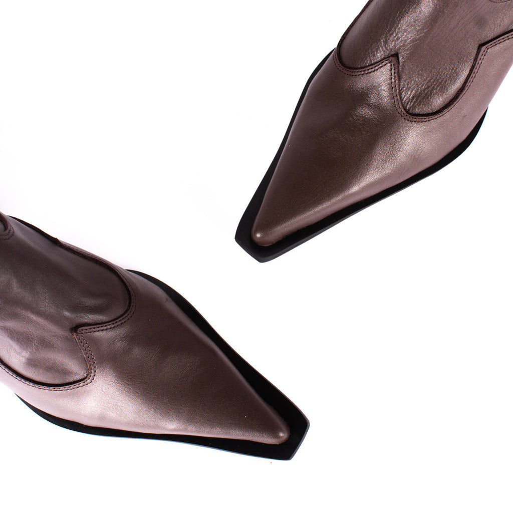 Bota Western - Pre Venta