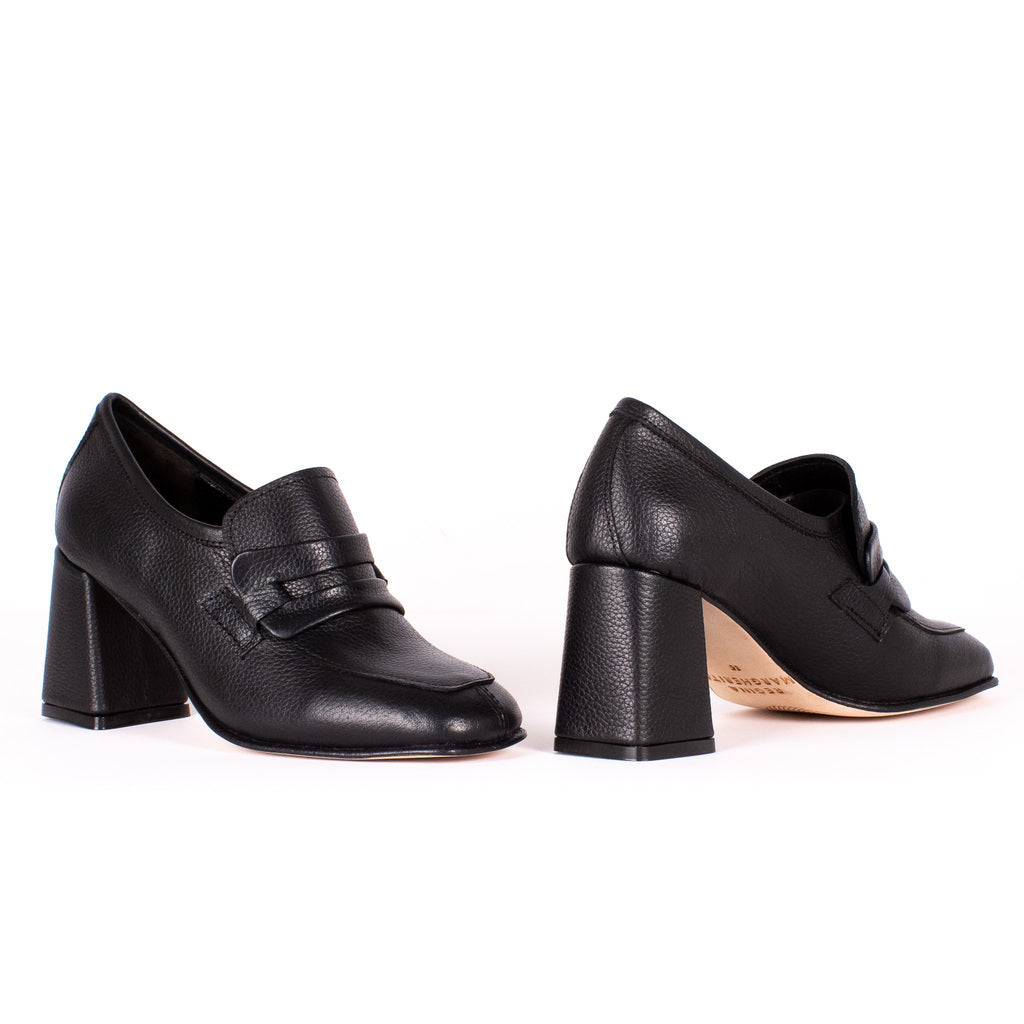 Mocasín Margot - Pre venta