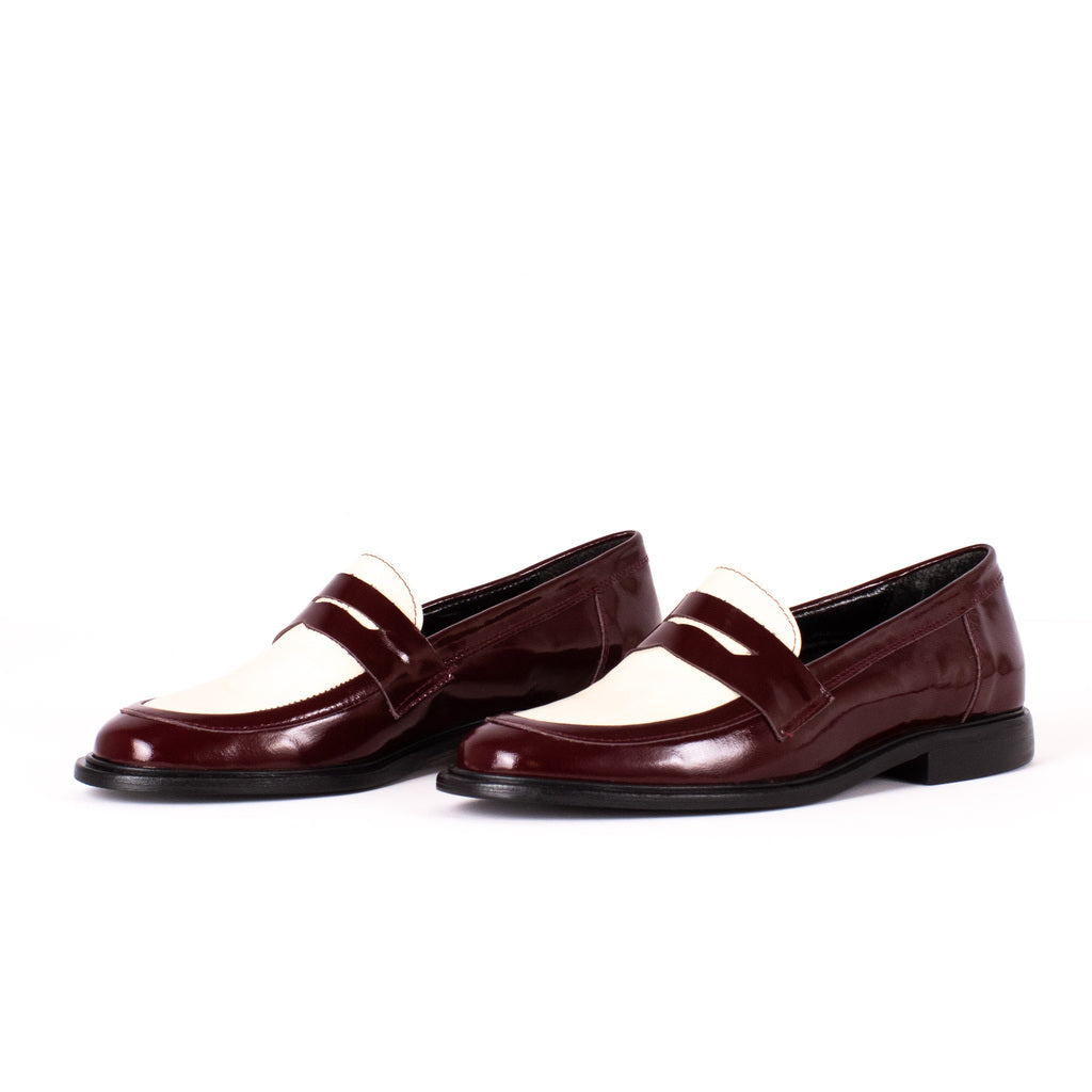 Mocasín Magda - Pre venta