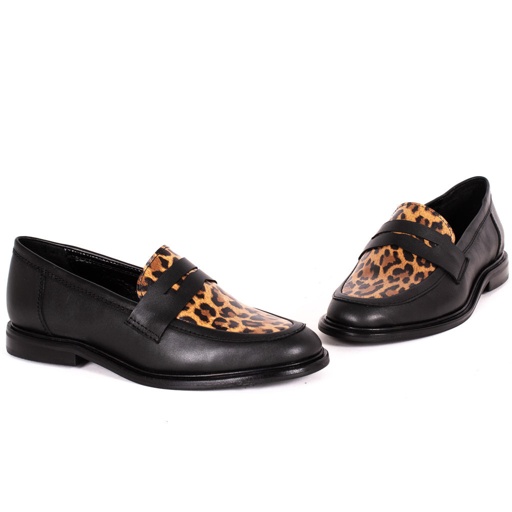 Mocasín Magda - Pre venta