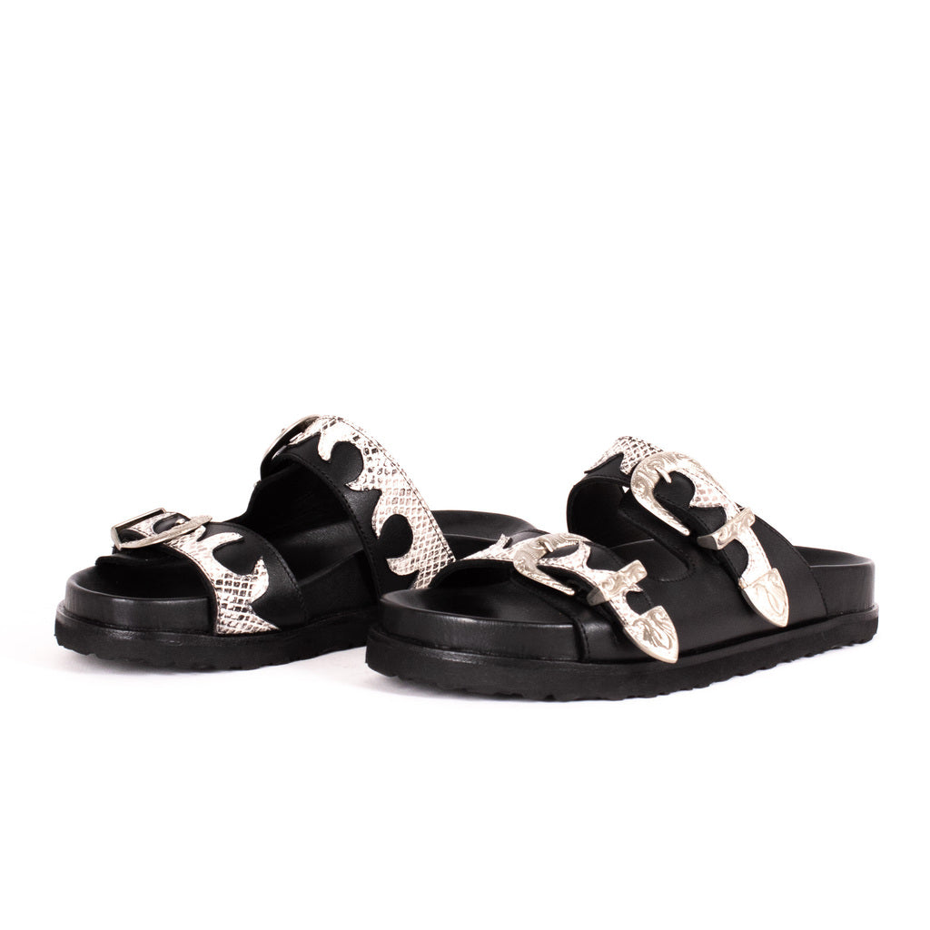 Sandalia Ginevra - Pre Venta