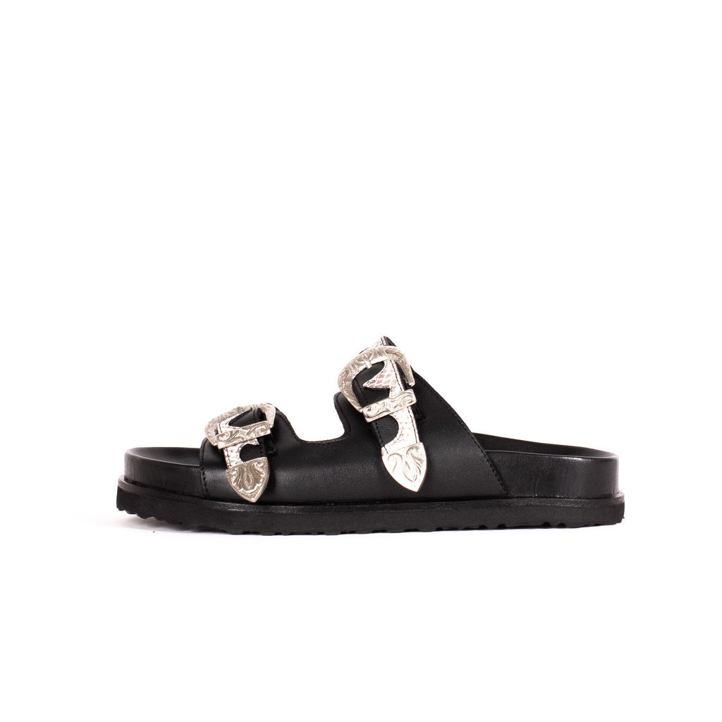 Sandalia Ginevra - Pre Venta