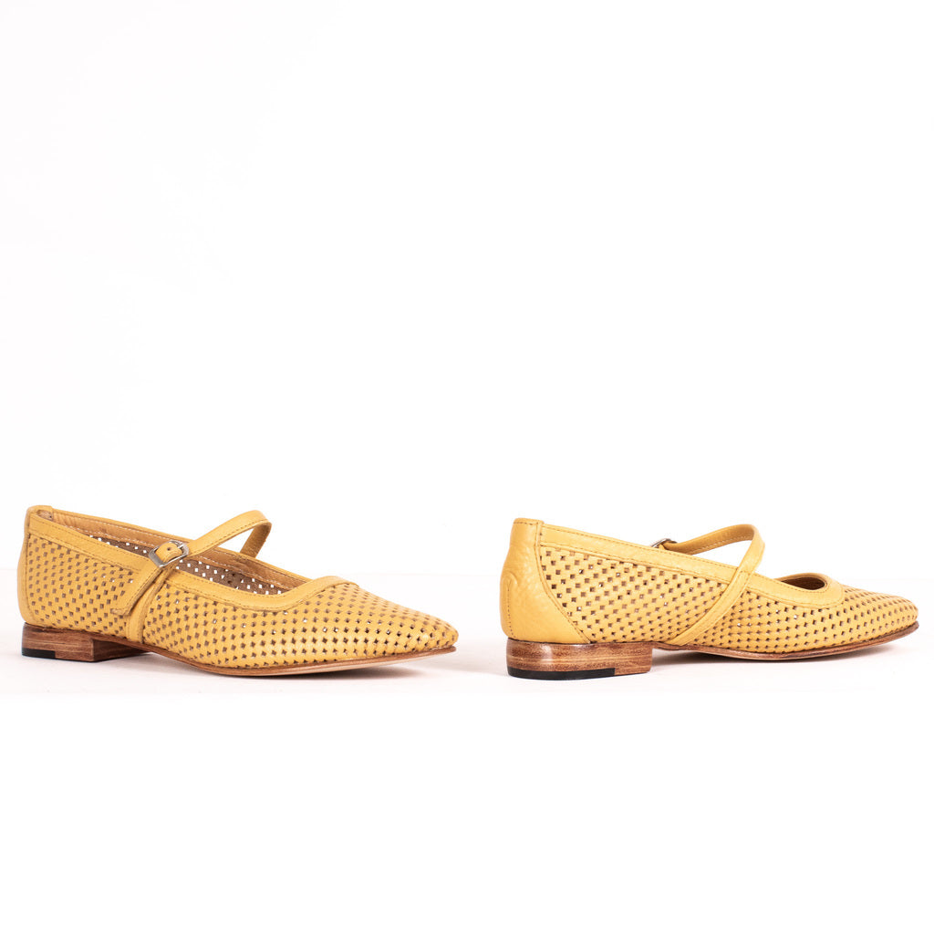 Balerina Amapola - Pre Venta