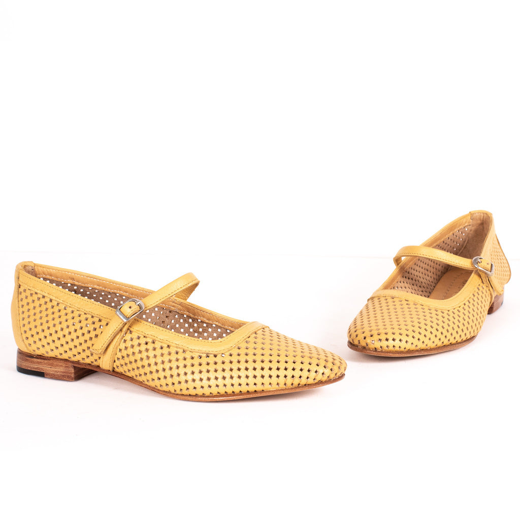 Balerina Amapola - Pre Venta