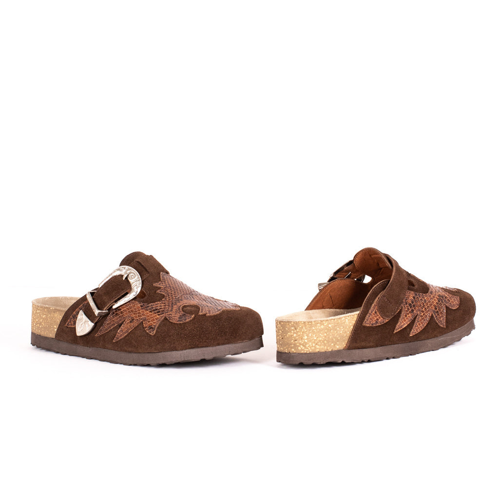 Zueco Artemisa - Pre Venta