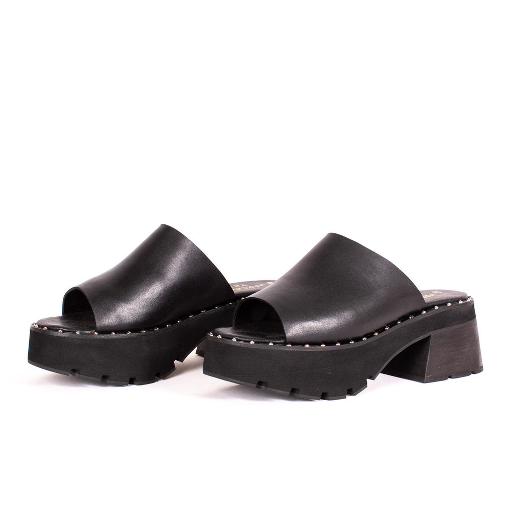 Sandalia Bertha - Pre Venta