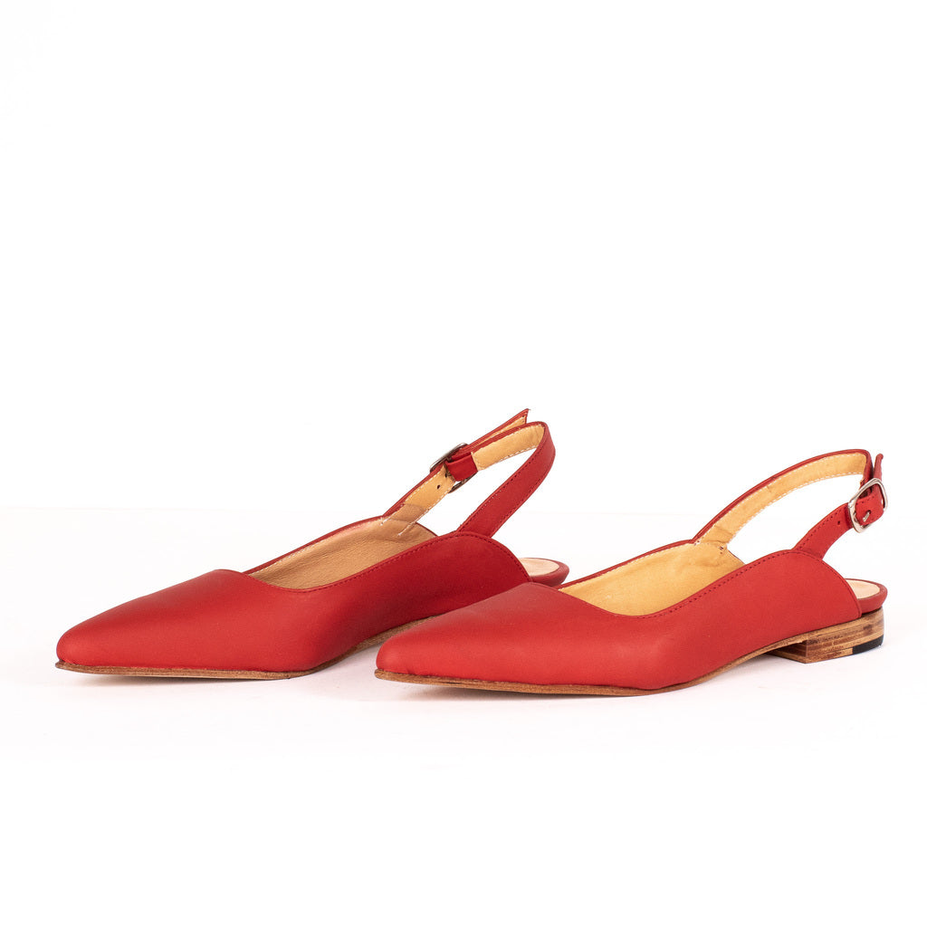 Flats Sasha - Pre Venta