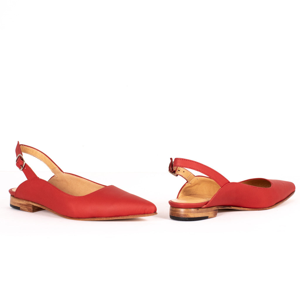Flats Sasha - Pre Venta